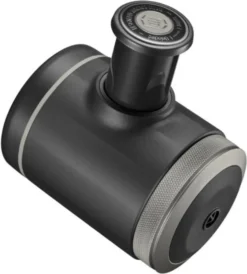 Wacaco - Picopresso - Tragbare Espressomaschine - Schwarz -Kaffeeprodukte 0222bd3159546d4c748606372f20b563