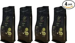 Kaffeeprodukte 29 4 X Tatari Arabischer Mokka Mit Kardamom 250g