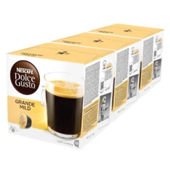 Nescafé® Nescafé Dolce Gusto Grande Mild | 16 Kaffeekapseln 9 Nescafé® Nescafé Dolce Gusto Grande Mild | 16 Kaffeekapseln -Kaffeeprodukte 086a1b4a46d536762dfc09fb9fe8dd5e