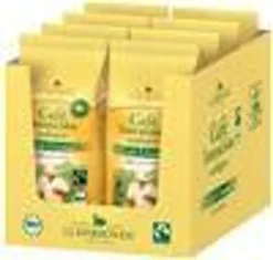 Café Intención Ecológico Caffè Crema | Fairtrade | Ganze Bohne | 1000g -Kaffeeprodukte 0aefe0f9c085f3535549e5a350e4bf1e