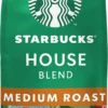 Starbucks House Blend Medium Roast Gemahlener Filterkaffee 200g -Kaffeeprodukte 0b07cb9264c9bdcd1b252d570e2fc32e