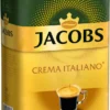 JACOBS Kaffeebohnen Expertenröstung Crema Italiano 4x1kg Ganze Kaffee Bohnen -Kaffeeprodukte 0bca94b791793db49fd6149f34d169b4