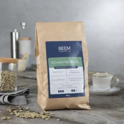 Rohkaffee Kaffeebohnen Arabica Bohnen Ungeröstet Kaffee Cappucino Espresso BEEM -Kaffeeprodukte 0be54369e0a05b7792bf5eafc271af95 1