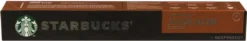 Nestlé® Starbucks House Blend By Nespresso Kaffeekapseln Kakaonote 57g, 10 Kapseln -Kaffeeprodukte 0c0492abea82170e0c01bbf0447ee7a2