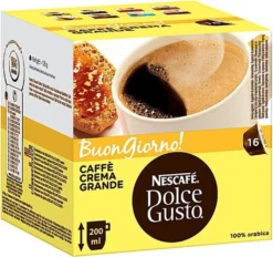 Nescafé® Nescafé Dolce Gusto Grande | 16 Kaffeekapseln -Kaffeeprodukte 0cfb3e38c43054a0737d927d3e4654fd