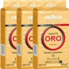 Lavazza Qualita Oro 3 X 250g Gemahlen 2 Lavazza Qualita Oro 3 X 250g Gemahlen -Kaffeeprodukte 0fc3fb25ab6cd8e0f1e23130bb9595ab