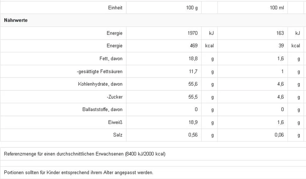 Nescafé® Nescafé Dolce Gusto Starbucks Vanilla Latte Macchiato, Milchkaffee, Kaffeekapsel, Röstkaffee, 6 Portionen 5 Nescafé® Nescafé Dolce Gusto Starbucks Vanilla Latte Macchiato, Milchkaffee, Kaffeekapsel, Röstkaffee, 6 Portionen – Bild 3