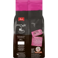 MELITTA Ganze Kaffeebohnen Mein Café Dark Roast 8x1 Kg Charaktervoll Intensiv -Kaffeeprodukte 10918472e44d552a5adf8e0200d65dcb