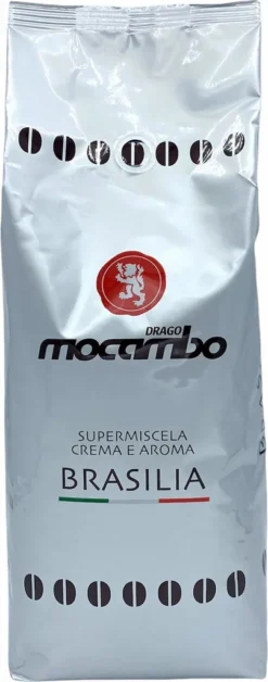 Mocambo Brasilia | Ganze Bohne | 1000g -Kaffeeprodukte 14a3dfb530d2afbd235e4389c3f8dfe8