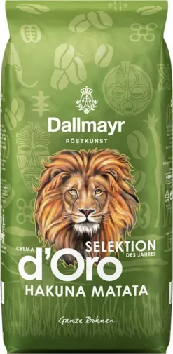Dallmayr Kaffee Crema D'Oro Selektion Des Jahres Aus Mexiko | Ganze Bohne | 1000g -Kaffeeprodukte 14c0cae393733cd9e0ca2ae4303323cc