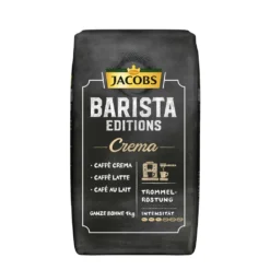 Jacobs Barista Editions Crema | Ganze Bohne | 1000g 11 Jacobs Barista Editions Crema | Ganze Bohne | 1000g -Kaffeeprodukte 15b5b9331d0816a020f9a4eeee9a9d93