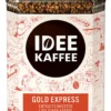 Instantkaffee GOLD EXPRESS Entkoffeiniert Von Idee Kaffee, 200g -Kaffeeprodukte 178b12de423e04dff6b6d47f128f7f2e