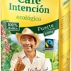 Café Intención Ecológico Fuerte | Fairtrade | Gemahlen | 500g -Kaffeeprodukte 17a35a90bba957f0c0ce2d5b5dc8f695