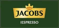 Jacobs Typ Espresso Sticks | Löslicher Kaffee | 25 Portionen -Kaffeeprodukte 17aa7e7226ba7b323290f6c15298c038