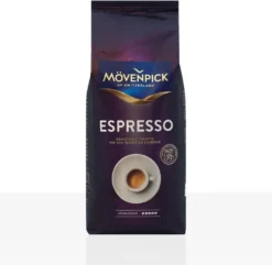 Mövenpick Espresso | Ganze Bohne | 1000g -Kaffeeprodukte 180a320f8e8948e469499faced7aec2f