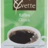 Yvette Kaffee Filterkaffee Filterkaffee 500g Classic -Kaffeeprodukte 189bba09643503660c0e62a3bf2235f7