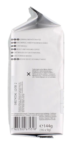 Tassimo Jacobs Krönung XL | 16 T Discs, Kaffeekapseln -Kaffeeprodukte 18af799c540cb405fc4b7636eddb1694