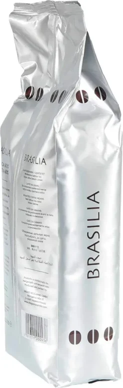 Mocambo Brasilia | Ganze Bohne | 1000g -Kaffeeprodukte 1a930148ba647a31859d347056afa221