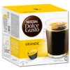 Nescafé® Nescafé Dolce Gusto Grande | 16 Kaffeekapseln 2 Nescafé® Nescafé Dolce Gusto Grande | 16 Kaffeekapseln -Kaffeeprodukte 2003beef25f6aea2bd2db0075a5288d2