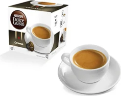 Nescafé® Nescafé Dolce Gusto Dallmayr Crema D'Oro | 16 Kaffeekapseln 15 Nescafé® Nescafé Dolce Gusto Dallmayr Crema D'Oro | 16 Kaffeekapseln -Kaffeeprodukte 220dee8eae664e83d8a3fcb0305814bf