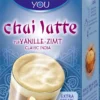 Krüger You Chai Latte Typ Vanille-Zimt Classic India Extra Cremig | 10 Portionen -Kaffeeprodukte 22e1526d54ef1290922c9924fea86edd