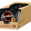SENSEO Pads Typ Espresso UTZ 5 X 16 Senseopads - 80 Getränke Pads -Kaffeeprodukte 22f2afca87201967608d1f86c4547b06