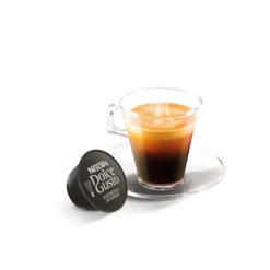 Nescafé® Nescafé Dolce Gusto Espresso Intenso | 16 Kapseln -Kaffeeprodukte 23524ea555fb2248e72062278a734bec