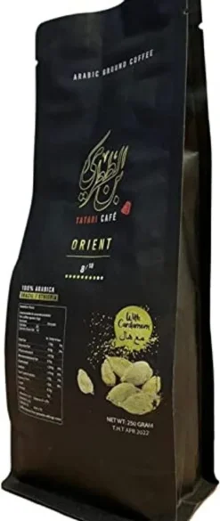 4 X Tatari Arabischer Mokka Mit Kardamom 250g -Kaffeeprodukte 2413eba762d4aeba09b257d56545329f