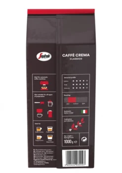Segafredo Caffe Crema Classico, 1000 G, Ganze Bohne 10 Segafredo Caffe Crema Classico, 1000 G, Ganze Bohne -Kaffeeprodukte 247e509eb1242bc3a356ea8721cc70f5