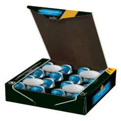 JACOBS Kapseln Decaffeinato 6 Lungo Entkoffeiniert 200 Nespresso®* Kompatibel 17 JACOBS Kapseln Decaffeinato 6 Lungo Entkoffeiniert 200 Nespresso®* Kompatibel -Kaffeeprodukte 260e9dac9673bb3f00456c94ab418c4c