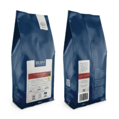Kaffeebohnen Café CremaRöstung Bohnenkaffee Röstkaffee 4x1kg BEEM -Kaffeeprodukte 26bed4b07f8fbaf9d347110df8e58dc2