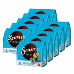SENSEO Pads Decaf Senseopads 160 Getränke Entkoffeiniert 21 SENSEO Pads Decaf Senseopads 160 Getränke Entkoffeiniert -Kaffeeprodukte 27790c560f76decca3e1a7dc9960da78