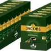 JACOBS Löskaffee Krönung 16 X 20 Sticks Löslicher Kaffee Instantkaffee 320 Getränke -Kaffeeprodukte 28537d543a707b3467796a41e4642b23
