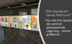 Milka Kakaogetränk + Wandhalter Für 2 Tassimo-Karton Einfache Montage Und Einfache Entnahme -Kaffeeprodukte 2c1cc090e8560c9d262d5d77e96df9db 1