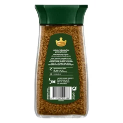 JACOBS Löskaffee Krönung 3 X 200g Gläser Löslicher Kaffee - 600g Instantkaffee -Kaffeeprodukte 2eb04bc68e79ec68200b71d85e450ab8