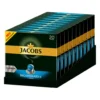 JACOBS Kapseln Decaffeinato 6 Lungo Entkoffeiniert 200 Nespresso®* Kompatibel -Kaffeeprodukte 30b770d0913daad63dadc2c29acff6eb