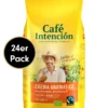 Kaffee-Mega-Sparpaket CREMA AROMATICO Von Café Intención, 24x1000g Bohnen -Kaffeeprodukte 30eb7322a7f74158e502ee8495fd0d84