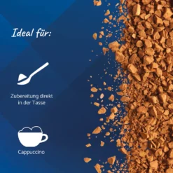 MAXWELL HOUSE Typ Cappuccino Löslicher Kaffee 3 X 500 G Instantkaffee -Kaffeeprodukte 31c700aefa8827530842aa04eb32e4f6