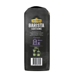 Jacobs Barista Editions Crema | Ganze Bohne | 1000g 13 Jacobs Barista Editions Crema | Ganze Bohne | 1000g -Kaffeeprodukte 32889b576cf849dd44a2c4401f3766e4