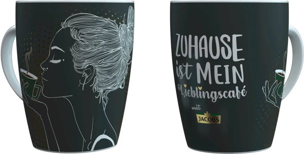 JACOBS Kaffeebohnen Expertenröstung Crema Gold 3 Kg Geröstete Bohnen+ 1 Jacobs Barista Becher+ 1 Dose 10 JACOBS Kaffeebohnen Expertenröstung Crema Gold 3 Kg Geröstete Bohnen+ 1 Jacobs Barista Becher+ 1 Dose – Bild 8