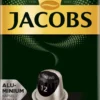 JACOBS Kapseln Espresso Ristretto 100 Nespresso Kompatible Kaffeekapseln 2 JACOBS Kapseln Espresso Ristretto 100 Nespresso Kompatible Kaffeekapseln -Kaffeeprodukte 347d1d379ce552286d93a6ccf09086eb