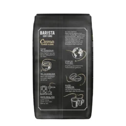 Jacobs Barista Editions Crema | Ganze Bohne | 1000g 12 Jacobs Barista Editions Crema | Ganze Bohne | 1000g -Kaffeeprodukte 34dc88740fa03b1c7ae301329939f6fb