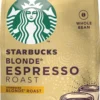 Nestlé® Starbucks Blonde Espresso Roast, Süsse Röstung, Ganze Bohne, 200 G -Kaffeeprodukte 34f84aff5509926b991361a2e93ae7de