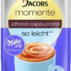 Jacobs Choco Cappuccino Kaffee So Leicht Nachfüllbeutel 400g -Kaffeeprodukte 35413df79f43e8f3416bf0ddd5578890