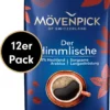 Kaffee-Sparpaket DER HIMMLISCHE Von Mövenpick, 12x500g Gemahlen -Kaffeeprodukte 3680f0117a184e10751a08ad3cb812a6