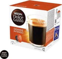 Nescafé® Nescafé Dolce Gusto Grande Intenso | 16 Kaffeekapseln 11 Nescafé® Nescafé Dolce Gusto Grande Intenso | 16 Kaffeekapseln -Kaffeeprodukte 3788564f779fc75ff94935c7b86d3f19