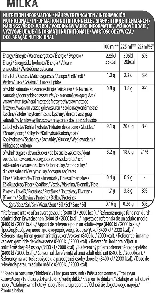 TASSIMO Milka 5er Pack Kakaospezialität T Discs Kapseln 5 X 8 Getränke 7 TASSIMO Milka 5er Pack Kakaospezialität T Discs Kapseln 5 X 8 Getränke – Bild 5
