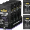 JACOBS Kaffeebohnen Barista Editions Espresso Esproessobohnen 4x1 Kg +2 Dosen 2 JACOBS Kaffeebohnen Barista Editions Espresso Esproessobohnen 4x1 Kg +2 Dosen -Kaffeeprodukte 392da8c06b8ccf2f6f9ff19436d88189