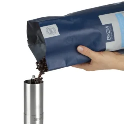 BEEM DECAFFEINATO Ganze Bohne Entkoffeiniert - 1 Kg Kaffee Bohnen Espresso Entkoffeiniert Kaffee Arabica Robusta BEEM DECAFFEINATO -Kaffeeprodukte 3a606889c3e0037d53748b443768dda3