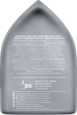 SENSEO Pads Typ Espresso Senseopads 160 Getränke Kaffeepads -Kaffeeprodukte 3a898b9b41e120f486f381589d457c1e